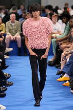 JW アンダーソン 2024年春夏コレクション - トライアル・アンド・エラー｜写真49