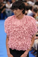 JW アンダーソン 2024年春夏コレクション - トライアル・アンド・エラー｜写真50