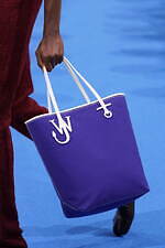 JW アンダーソン 2024年春夏コレクション - トライアル・アンド・エラー｜写真54