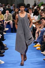 JW アンダーソン 2024年春夏コレクション - トライアル・アンド・エラー｜写真56