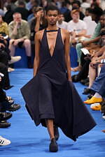 JW アンダーソン 2024年春夏コレクション - トライアル・アンド・エラー｜写真57