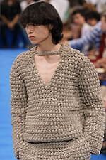 JW アンダーソン 2024年春夏コレクション - トライアル・アンド・エラー｜写真74