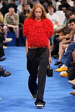 JW アンダーソン 2024年春夏コレクション - トライアル・アンド・エラー｜写真75