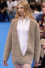 JW アンダーソン 2024年春夏コレクション - トライアル・アンド・エラー｜写真77