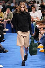 JW アンダーソン 2024年春夏コレクション - トライアル・アンド・エラー｜写真82