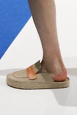 JW アンダーソン 2024年春夏コレクション - トライアル・アンド・エラー｜写真92