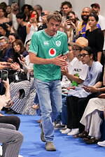 JW アンダーソン 2024年春夏コレクション - トライアル・アンド・エラー｜写真94