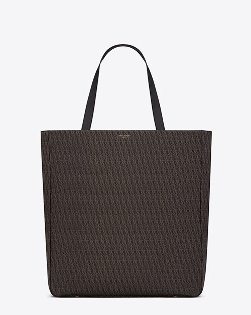 ★SAINT LAURENT★モノグラム チャーム ショッパーバッグ え・・？まさかの11万円から買える？！！👀 ＼Saint Laurent