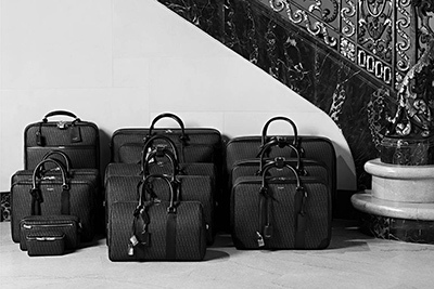 サンローラン「モノグラム」シリーズから、30点以上の新作バッグ＆アクセサリーが発売