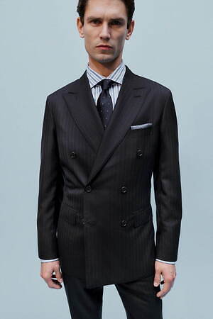 ブリオーニ(Brioni) 2024年春夏ウィメンズ&メンズコレクション  - 写真31