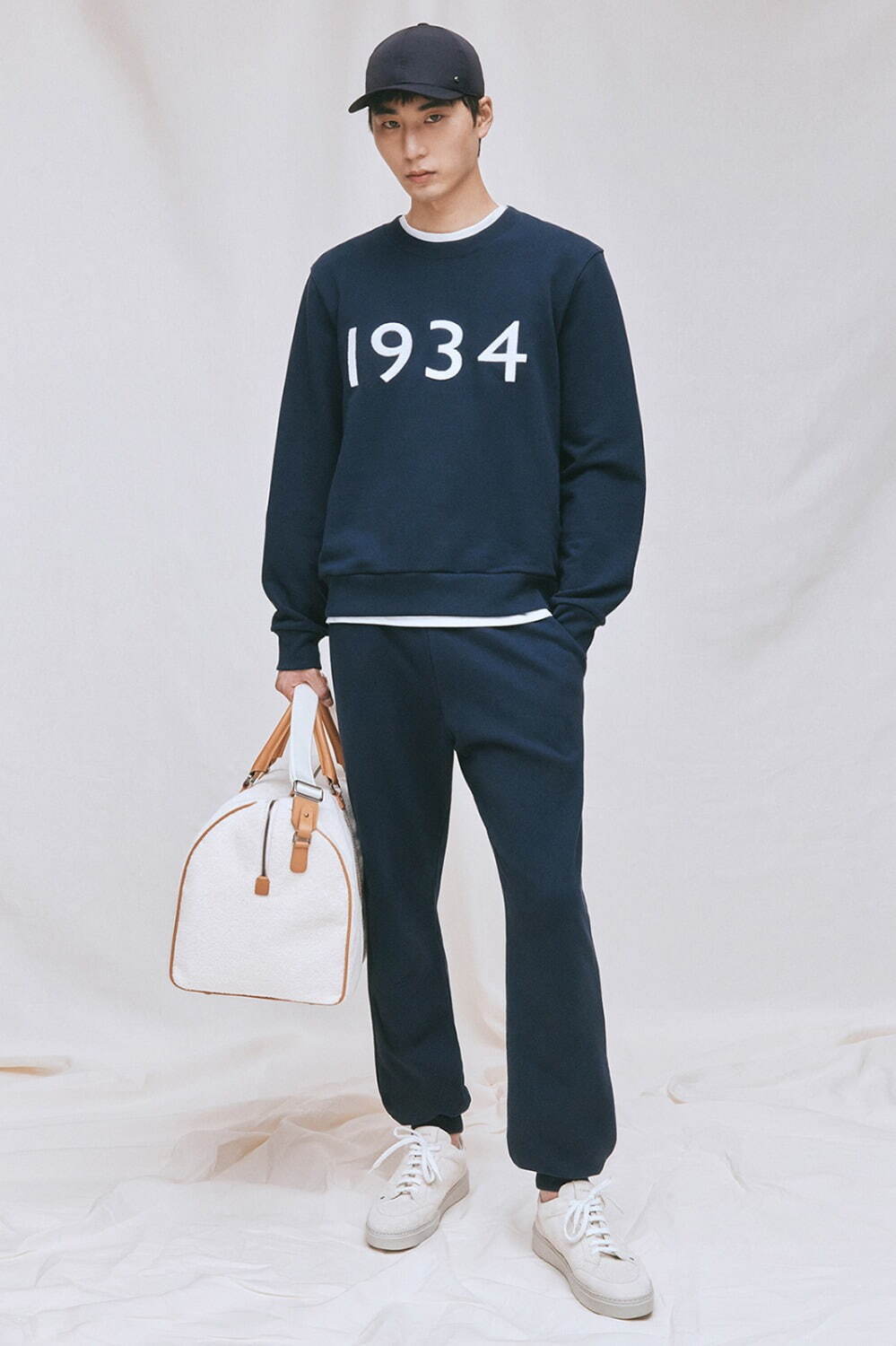 カナーリ 2024年春夏<span>コレクション</span> - 写真30