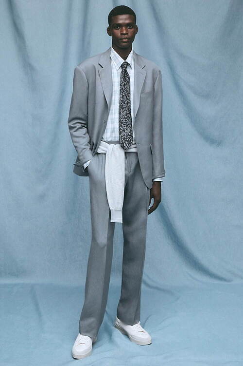 カナーリ : CANALI - ファッションプレス