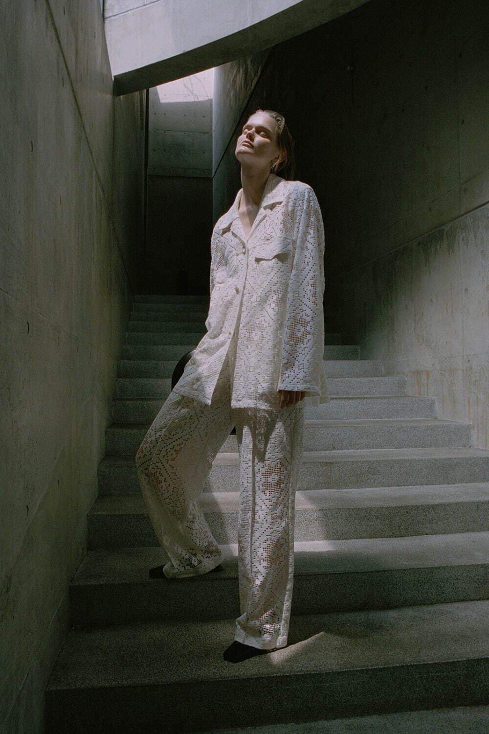 Pants | AKIRANAKA ONLINESTORE