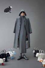 トム ブラウン 2024年春メンズコレクション - クラシカルに纏う牧歌的なムード｜写真4