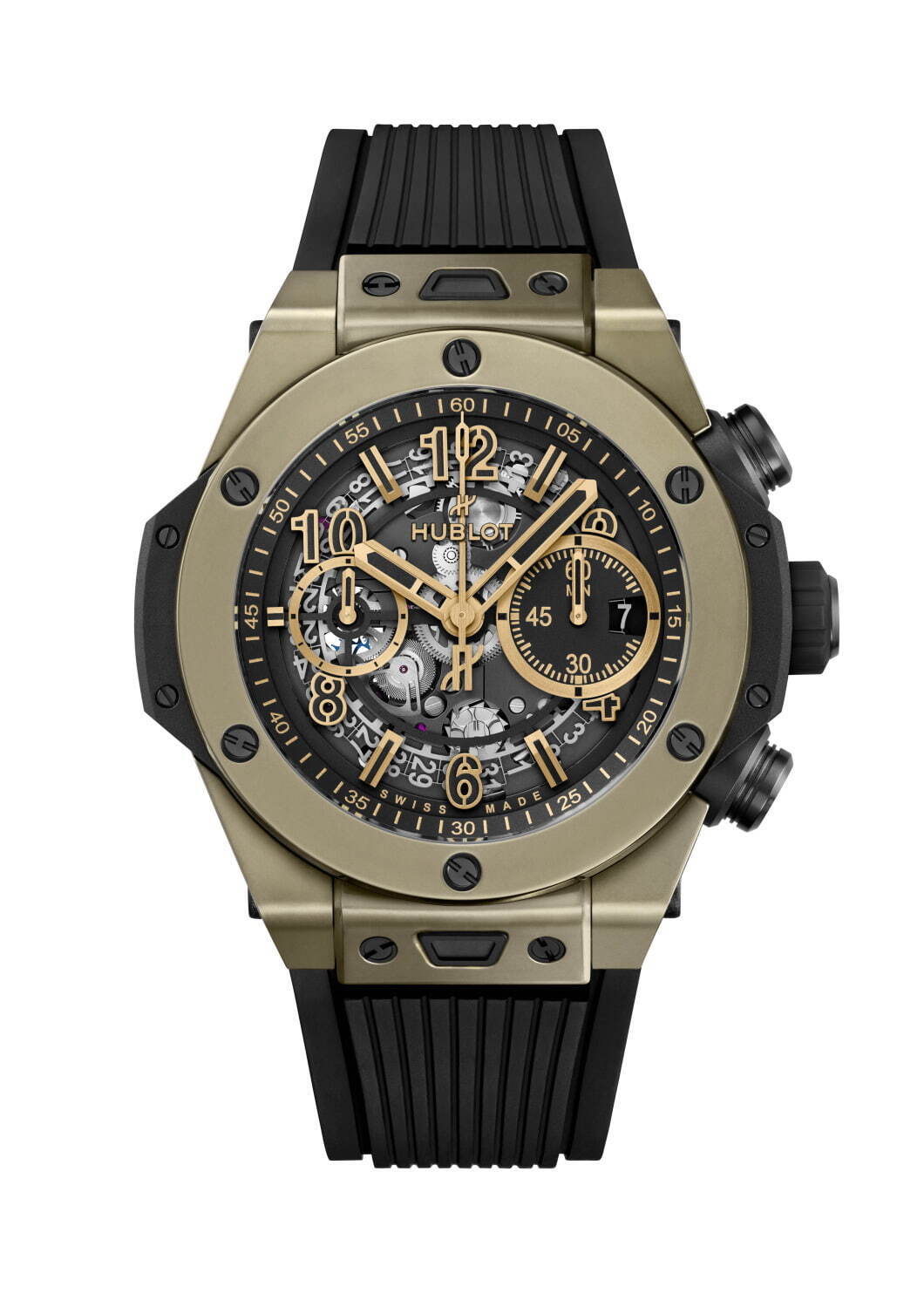 ウブロ(HUBLOT) ビッグ・バン｜写真4