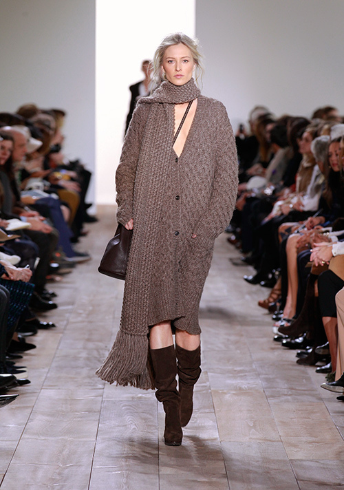 マイケル・コース 2014-15年秋冬<span>コレクション</span> - 写真4