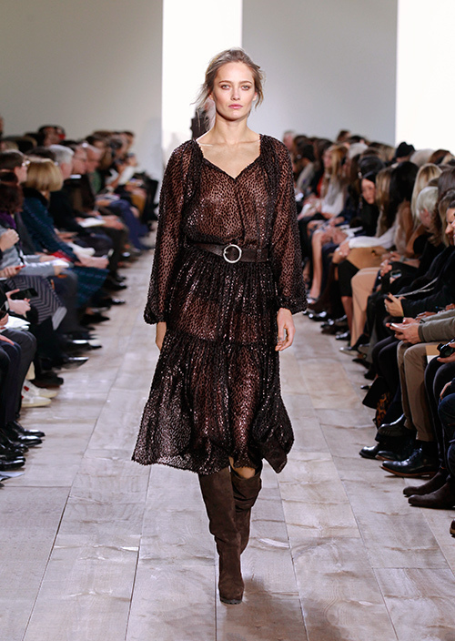 マイケル・コース 2014-15年秋冬<span>コレクション</span> - 写真7