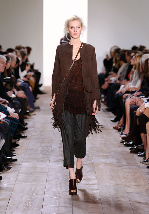 マイケル・コース 2014-15年秋冬<span>コレクション</span> - 写真8