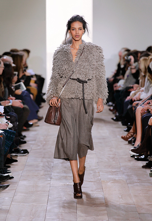 マイケル・コース 2014-15年秋冬<span>コレクション</span> - 写真21