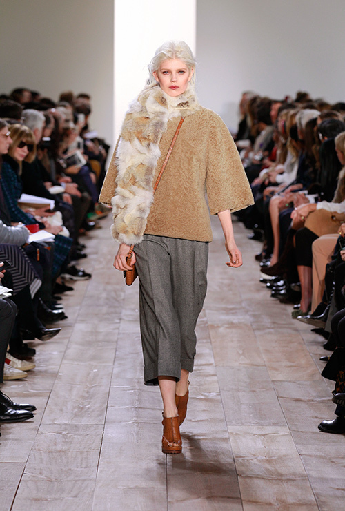 マイケル・コース 2014-15年秋冬<span>コレクション</span> - 写真31