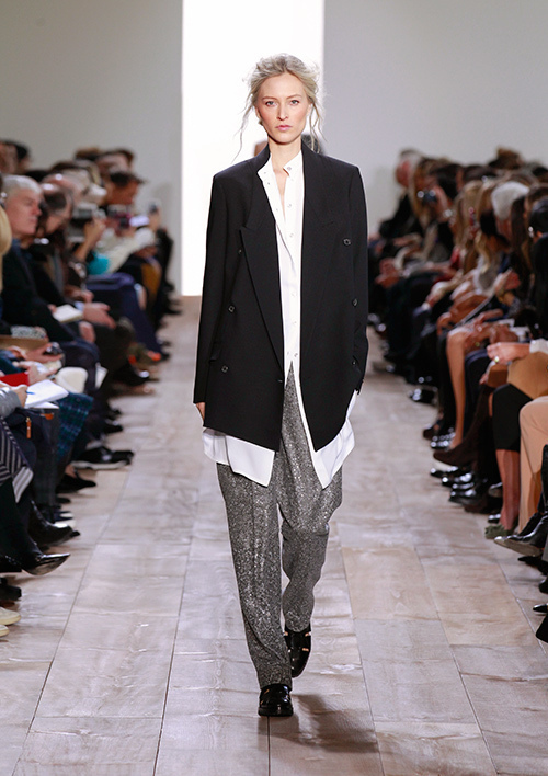 マイケル・コース 2014-15年秋冬<span>コレクション</span> - 写真42
