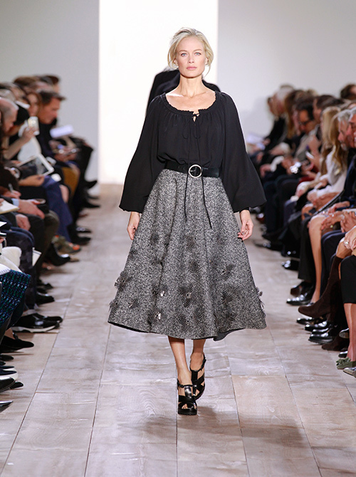 マイケル・コース 2014-15年秋冬<span>コレクション</span> - 写真47