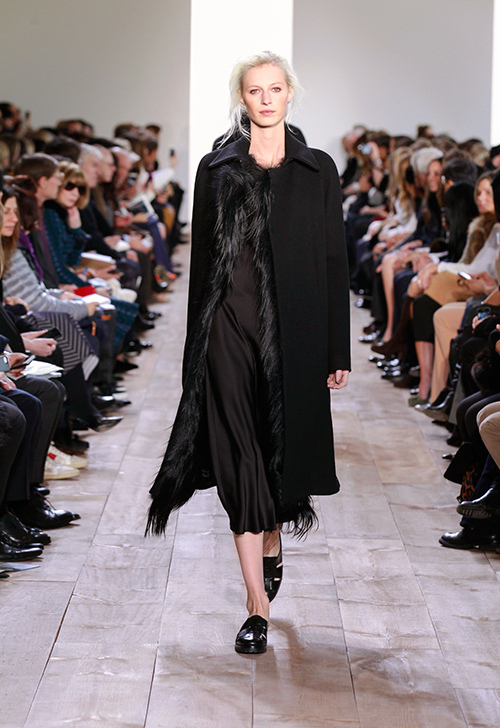 マイケル・コース 2014-15年秋冬<span>コレクション</span> - 写真48