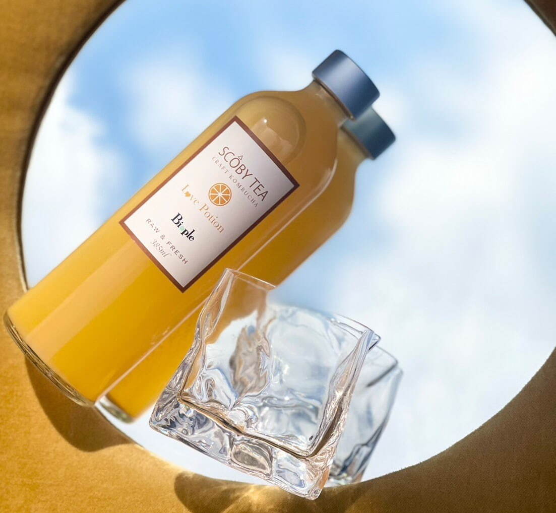 ビープル(Biople) ビープル フェス｜写真2