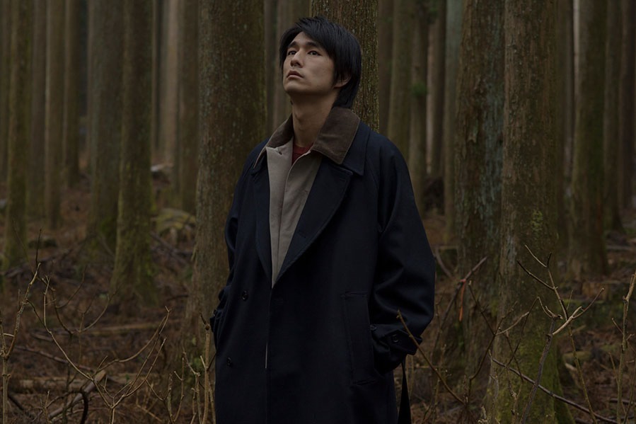 ULTERIOR アルテリア 2023AW トラウザー ULTERIOR アルテリア 2023AW トラウザー
