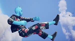 ワイルドサイド ヨウジヤマモト×セント マイケル初コラボ、“スカル ...