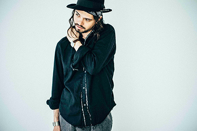 2014-15年秋冬コレクション｜トーキングアバウト ジ アブストラクション 2014-15年秋冬コレクション