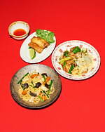 ニコアンド(niko and ...) 王子麺 ニコパン｜写真12