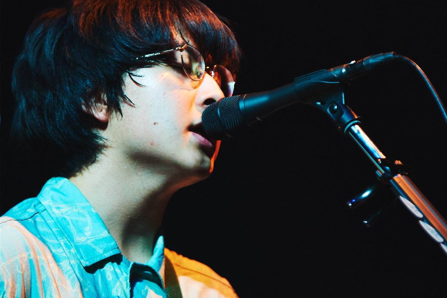 梅田CLUB QUATTRO「燈火」