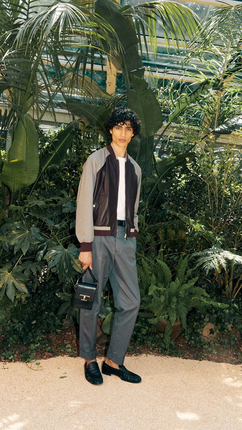 トッズ(TOD'S) 2024年春夏メンズコレクション  - 写真8