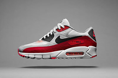 ナイキ「ブリーズ コレクション」