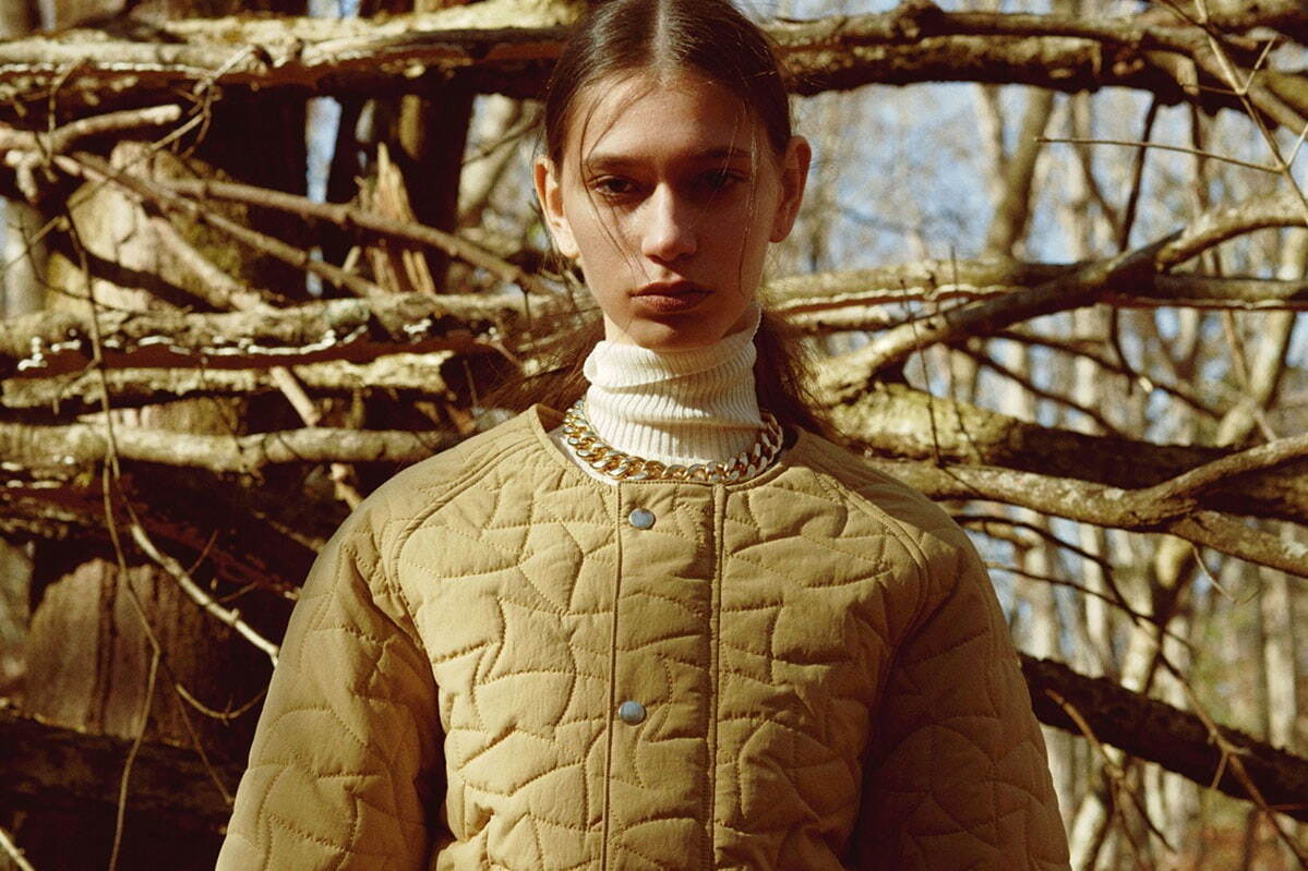 NEPLA. 2023-24AW Collection