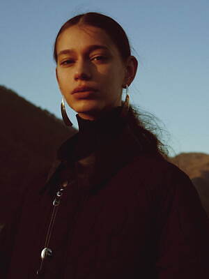 ネプラ(NEPLA.) 2023-24年秋冬ウィメンズ&メンズコレクション  - 写真1