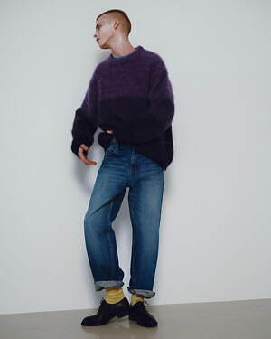 ネプラ(NEPLA.) 2023-24年秋冬ウィメンズ&メンズコレクション  - 写真20