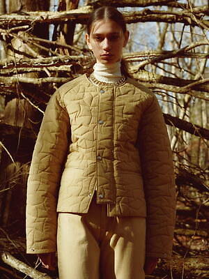 ネプラ(NEPLA.) 2023-24年秋冬ウィメンズ&メンズコレクション  - 写真24