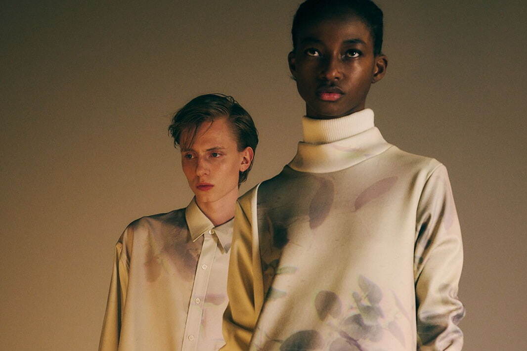 wizzard 2023-24AW Collection