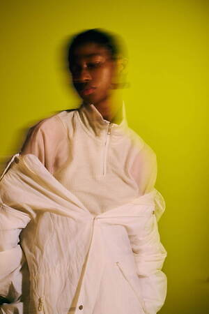 ウィザード(wizzard) 2023-24年秋冬ウィメンズ&メンズコレクション  - 写真16