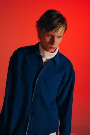 ウィザード(wizzard) 2023-24年秋冬ウィメンズ&メンズコレクション  - 写真26