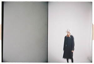 アンセルム(ANCELLM) 2023-24年秋冬ウィメンズ&メンズコレクション  - 写真1