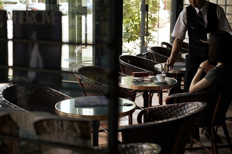 朝食(朝ごはん)｜「アルベルゴ カフェ・ミケランジェロ」センタラグランドホテル大阪にオープン、プリン＆軽食など