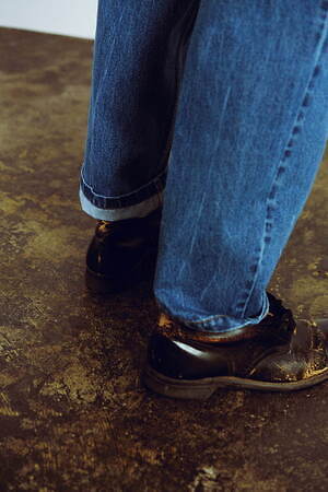 ビナイン(benine 9) 2023-24年秋冬メンズコレクション  - 写真5