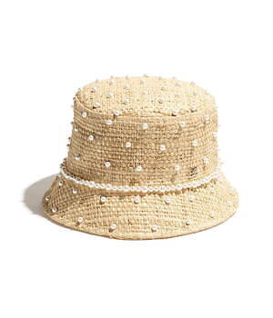 シャネル(CHANEL) ココ ビーチ コレクション｜写真9