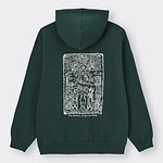 ジーユー(GU) 遊戯王カードゲーム｜写真9