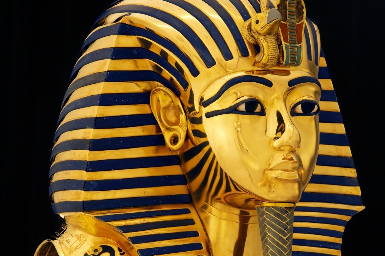 デジタル｜「体感型古代エジプト展」角川武蔵野ミュージアムで、 ツタンカーメンの生涯や“世紀の発見”を追体験