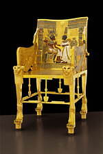 「体感型古代エジプト展」角川武蔵野ミュージアムで、 ツタンカーメンの生涯や“世紀の発見”を追体験｜写真3