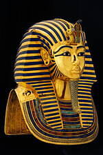 「体感型古代エジプト展」角川武蔵野ミュージアムで、 ツタンカーメンの生涯や“世紀の発見”を追体験｜写真1